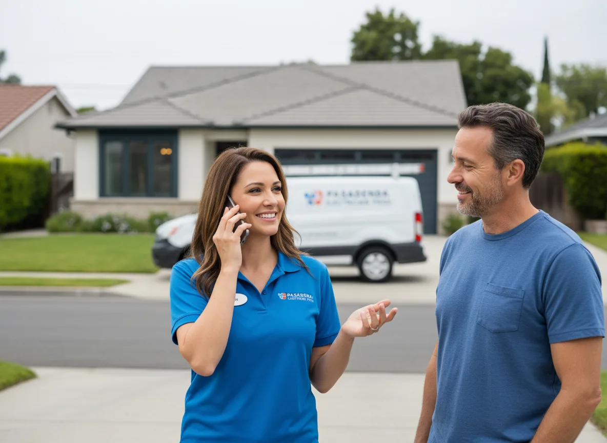 Electrician West Middletown, PA FAQs